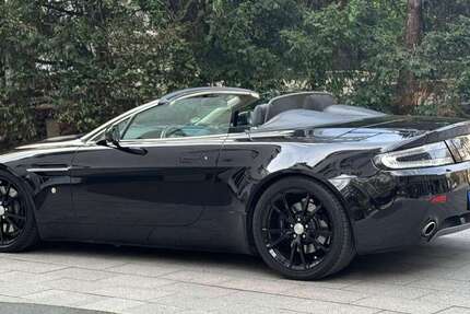 Aston Martin V8 95.000 km 52.000 &euro; Köln, Stadt 50733