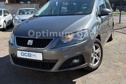 Seat Alhambra 229.000 km 8.490 &euro; Erftstadt 50374