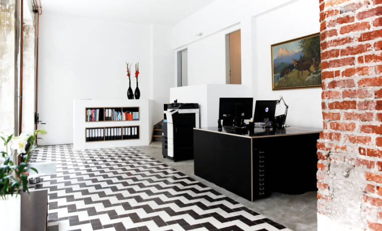 Gewerbeobjekt Köln Altstadt-Süd - 340&euro; | Angebot:25989407