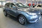 Renault Kadjar TCe 140 EDC GPF Business Edition 55.791 km 17.980 &euro; Euskirchen 53881