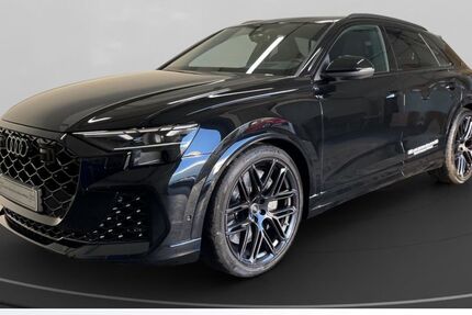 Audi RSQ8 9.700 km 140.880 &euro; Köln 50823
