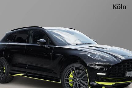 Aston Martin DBX 15.000 km 228.900 &euro; Köln 50968