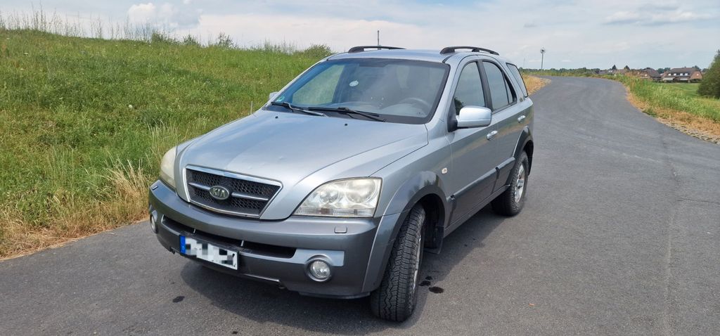 Kia Sorento 189.700 km 1.900 &euro; Köln Porz 51143