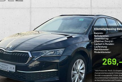 Skoda Octavia 19.081 km 29.790 &euro; Pulheim-Brauweiler 50259