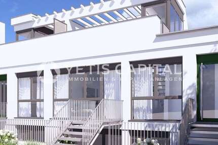 Wohnung Köln Rodenkirchen - 3 Zimmer, 105 m&sup2;, 779.000&euro; | Angebot:25802303