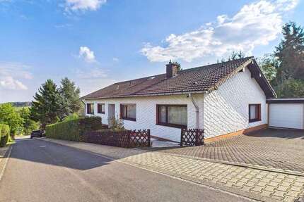 Haus Hürtgenwald - 4 Zimmer, 129 m&sup2;, 359.000&euro; | Angebot:24420143