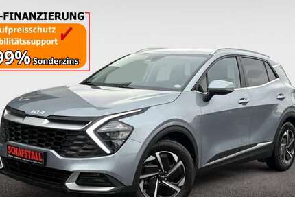 Kia Sportage 17.515 km 27.779 &euro; Elsdorf 50189