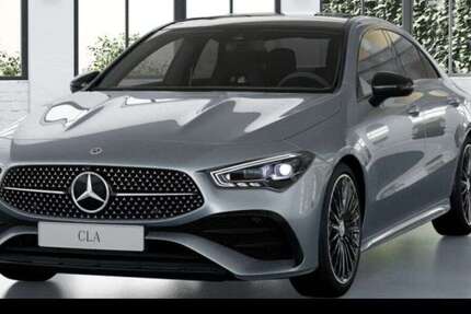 Mercedes-Benz CLA 180 9.900 km 36.990 &euro; Frechen 50226