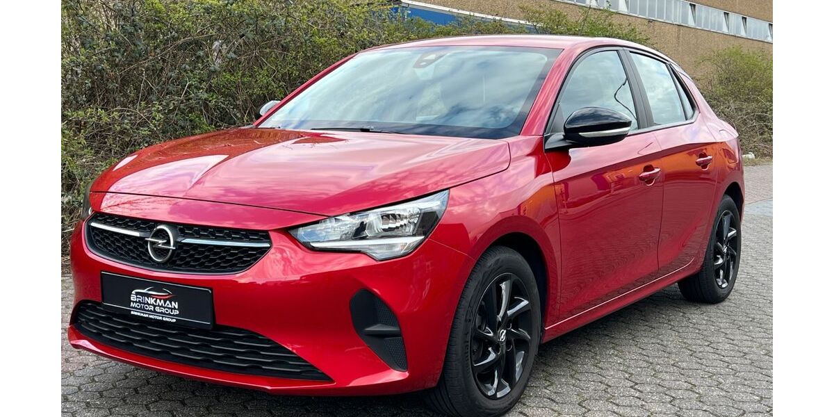 Opel Corsa 65.434 km 11.795 &euro; Weilerswist 53919