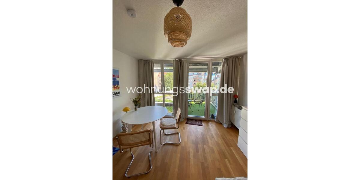 Etagenwohnung Köln Rodenkirchen - 1 Zimmer, 23 m&sup2;, 430&euro; | Angebot:24541391