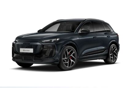 Audi Q6 e-tron 8.111 km 69.990 &euro; Euskirchen 53879