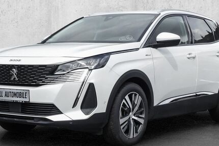Peugeot 3008 61.753 km 20.975 &euro; Düren 52351