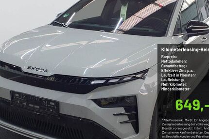 Skoda Enyaq 30.999 km 49.990 &euro; Pulheim-Brauweiler 50259