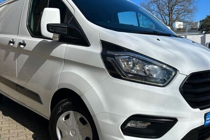 Ford Transit Custom 71.800 km 15.999 &euro; Köln 51069