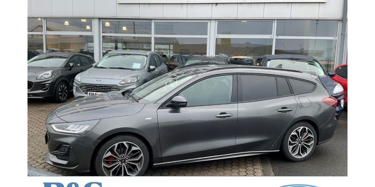 Ford Focus 13.000 km 32.890 &euro; Pulheim 50259
