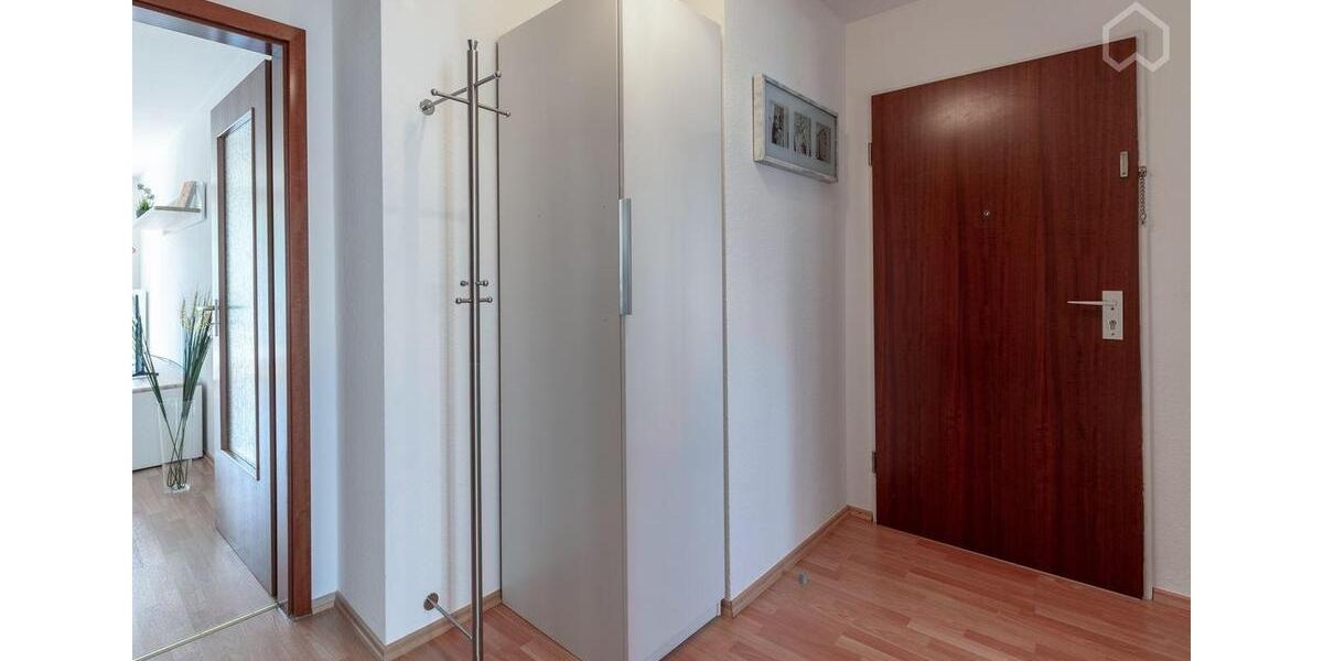 Erdgeschoßwohnung Köln Kalk - 2 Zimmer, 56 m&sup2;, 800&euro; | Angebot:25950749