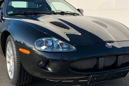 Jaguar XKR 45.500 km 27.900 &euro; Köln 50968