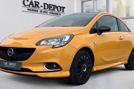 Opel Corsa 93.000 km 7.999 &euro; Inden 52459