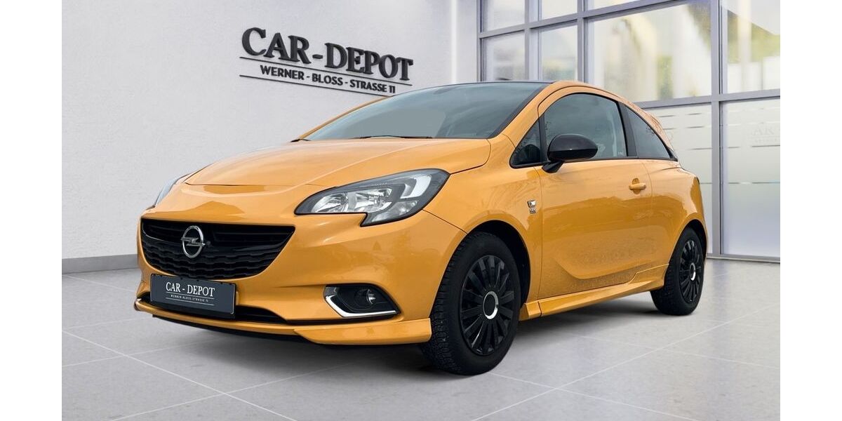 Opel Corsa 93.000 km 7.999 &euro; Inden 52459