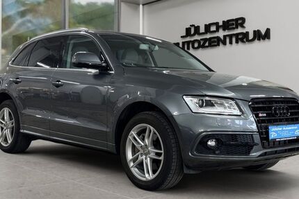 Audi Q5 83.900 km 19.990 &euro; Jülich 52428