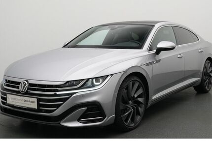 VW Arteon 47.742 km 33.980 &euro; Leverkusen 51379