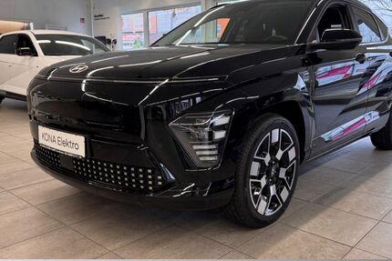 Hyundai KONA Elektro 3.806 km 37.988 &euro; Leverkusen 51373