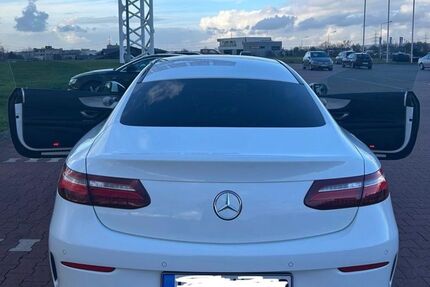 Mercedes-Benz E 200 133.500 km 30.100 &euro; Düren 52351