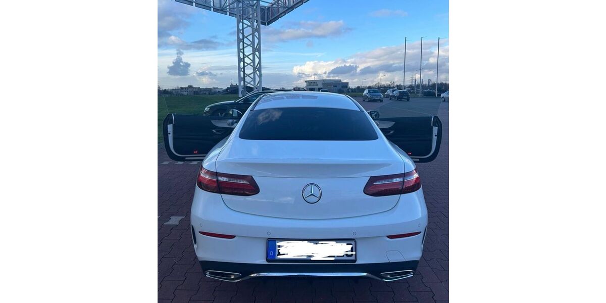 Mercedes-Benz E 200 133.500 km 30.100 &euro; Düren 52351