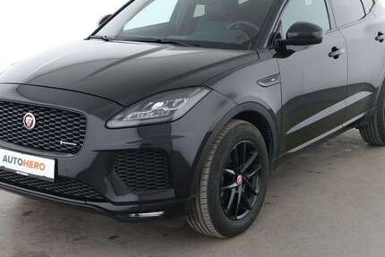 Jaguar E-Pace 85.097 km 22.320 &euro; Köln 50739