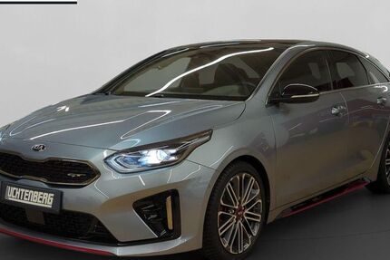 Kia pro ceed / ProCeed 76.543 km 19.750 &euro; Leverkusen 51381