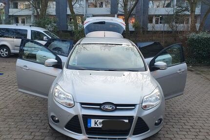 Ford Focus 163.700 km 4.500 &euro; Köln 51103