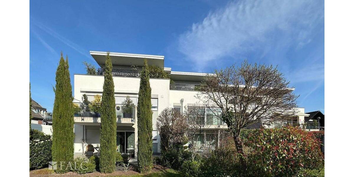 Etagenwohnung Pulheim - 3 Zimmer, 89 m&sup2;, 389.000&euro; | Angebot:26017669