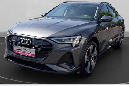 Audi e-tron 19.518 km 34.990 &euro; Euskirchen 53879
