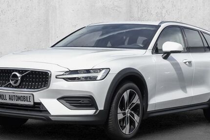 Volvo V60 Cross Country 47.500 km 32.780 &euro; Bergheim 50126