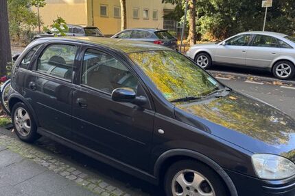 Opel Corsa 214.000 km 1.199 &euro; Köln 51063