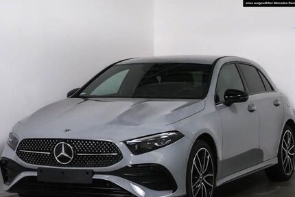 Mercedes-Benz A 250 1.880 km 38.790 &euro; Bornheim 53332