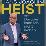 Hans Joachim Heist - Darüber kann ich nicht lachen!