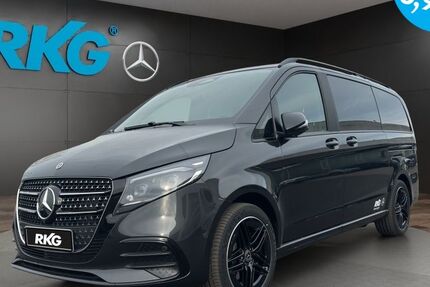 Mercedes-Benz V 300 15.000 km 99.290 &euro; Euskirchen 53879