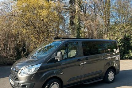 Ford Tourneo Custom 148.000 km 24.000 &euro; Hürth 50353