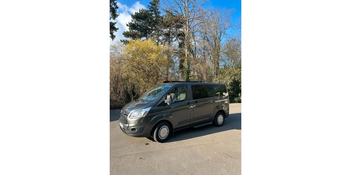 Ford Tourneo Custom 148.000 km 24.000 &euro; Hürth 50353