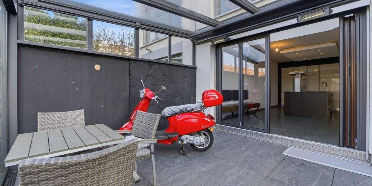 Einfamilienhaus Köln Junkersdorf - 5 Zimmer, 175 m&sup2;, 1.340.000&euro; | Angebot:25737354