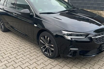 Opel Insignia 114.300 km 16.950 &euro; Bedburg 50181