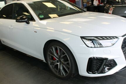 Audi A4 Lim. 40 2.0 TFSI S-Line 24.768 km 31.480 &euro; Euskirchen 53881