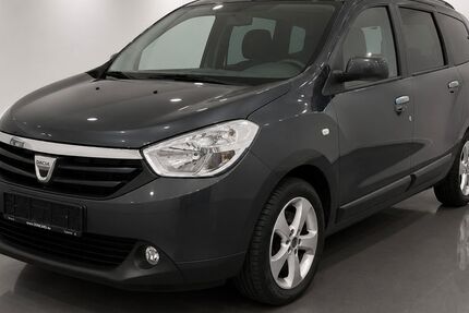 Dacia Lodgy 200.000 km 1.500 &euro; Kerpen 50170