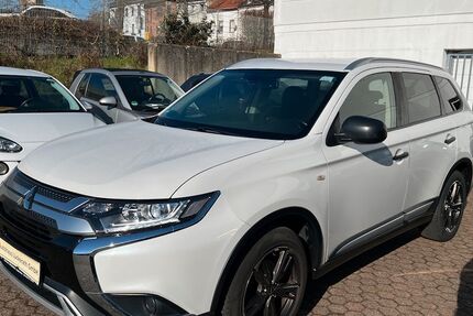Mitsubishi Outlander 83.643 km 16.490 &euro; Euskirchen 53879