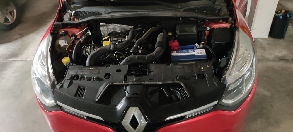 Renault Clio 197.067 km 3.000 &euro; Wesseling 50389