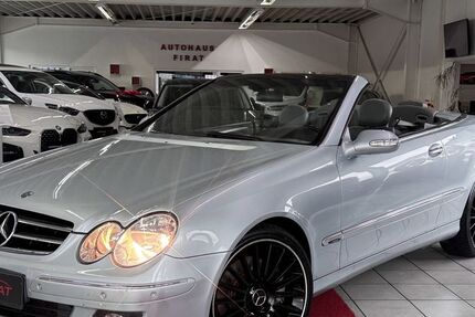 Mercedes-Benz CLK 320 261.896 km 4.949 &euro; Erftstadt / Köln 50374