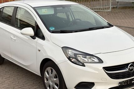 Opel Corsa 153.740 km 4.950 &euro; Bornheim 53332