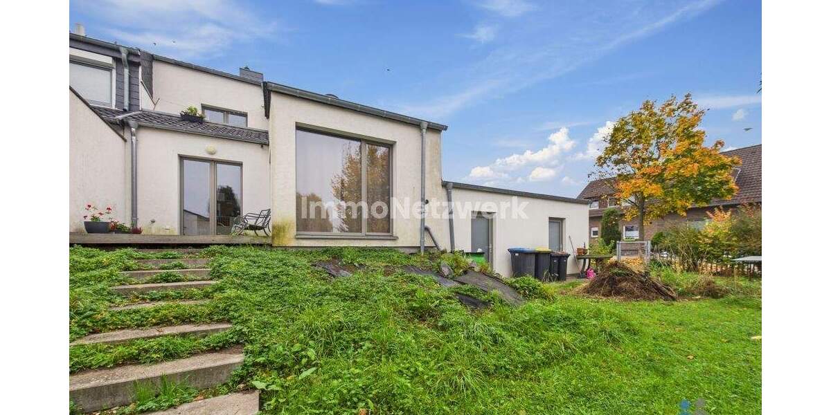 Mehrfamilienhaus, Wohnhaus Kreuzau / Drove Drove - 6 Zimmer, 143 m&sup2;, 545.000&euro; | Angebot:25783605