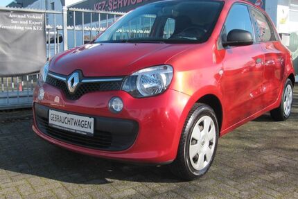 Renault Twingo 99.950 km 5.599 &euro; Düren 52353